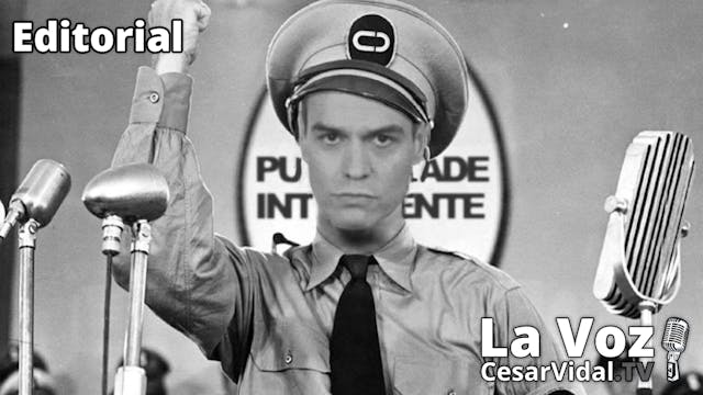 Gobierno social-comunista español uti...