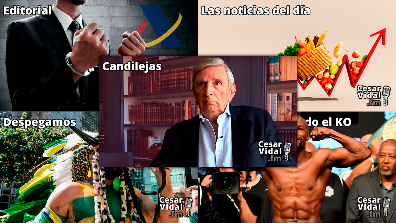 Programa Completo - 13/01/23