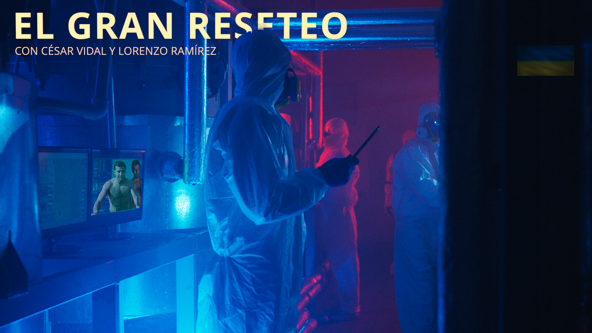 Hunter Biden en Ucrania: guerra biológica, creación de pandemias y “Great Reset”