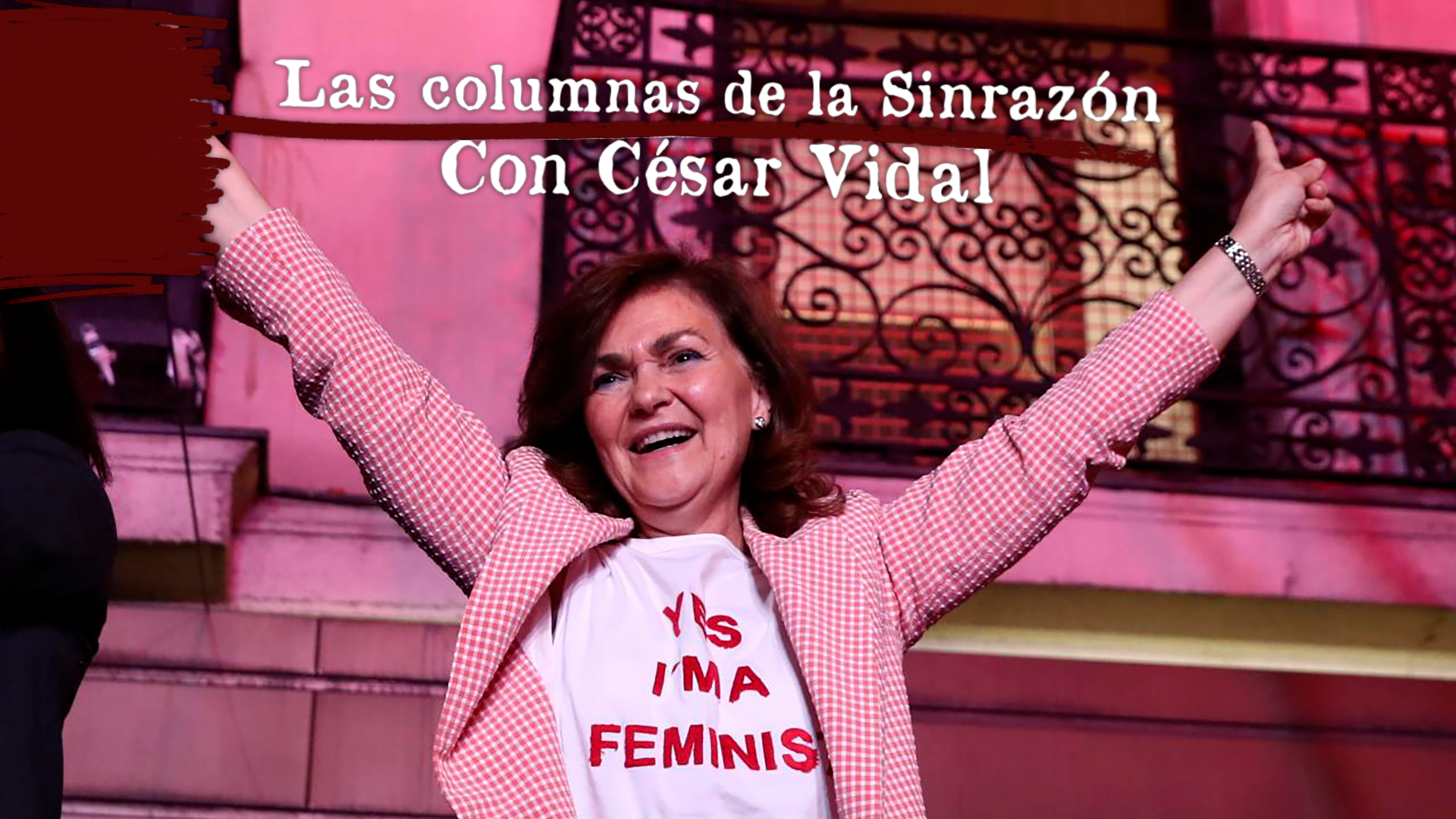 Bruta como pocas - 18/11/20