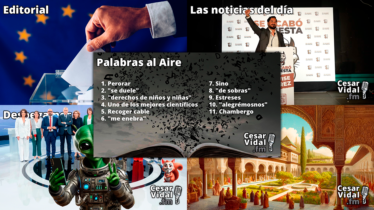 Programa Completo - 10/06/24