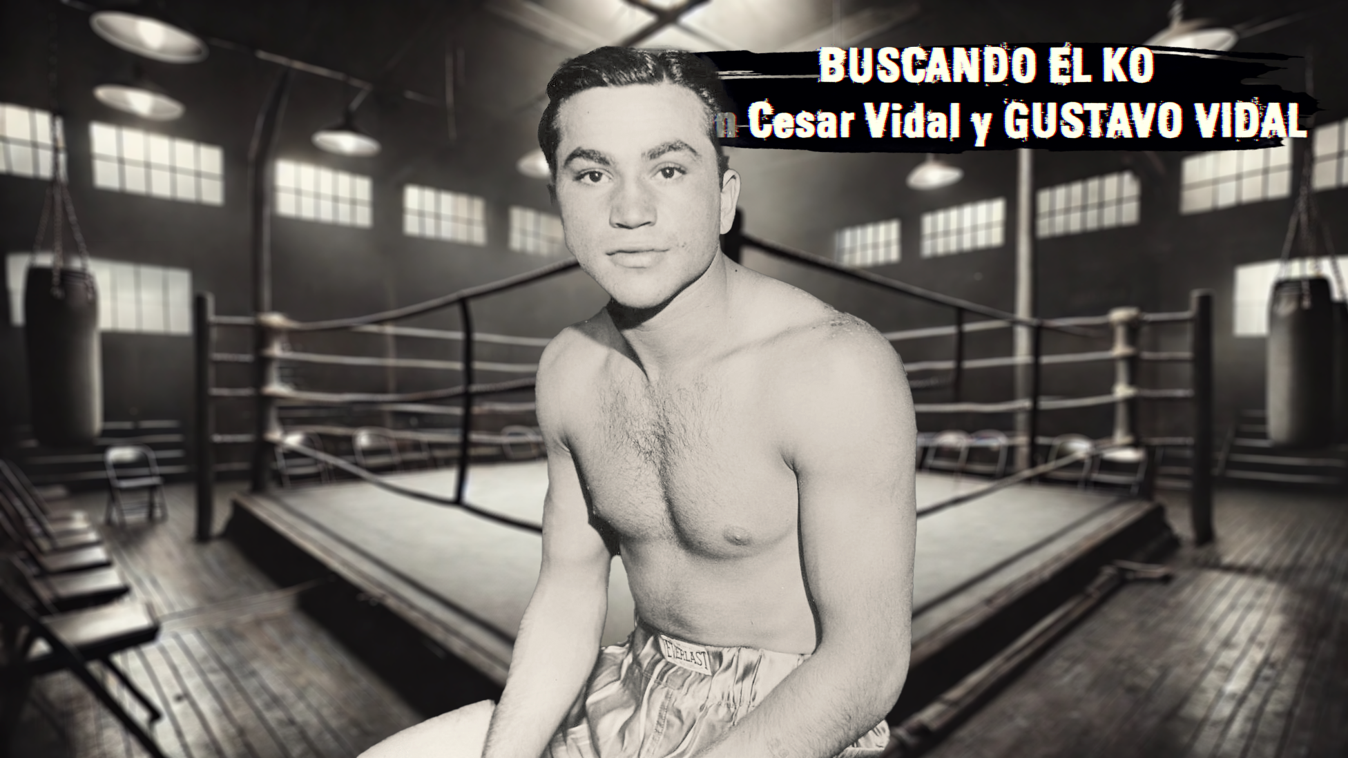 Barney Ross, un judío de vida poco ortodoxa - 14/09/24