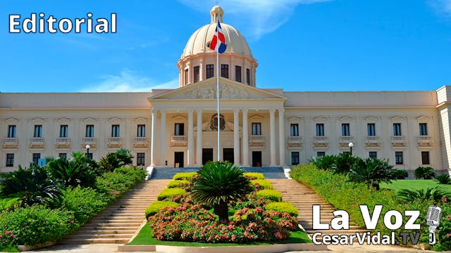 La República Dominicana en la diana d...