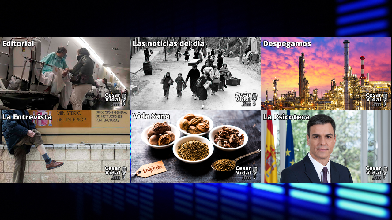 Programa Completo - 15/02/23