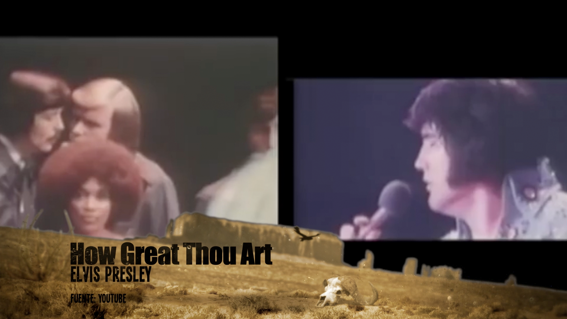 Camino del Sur - 18/10/20