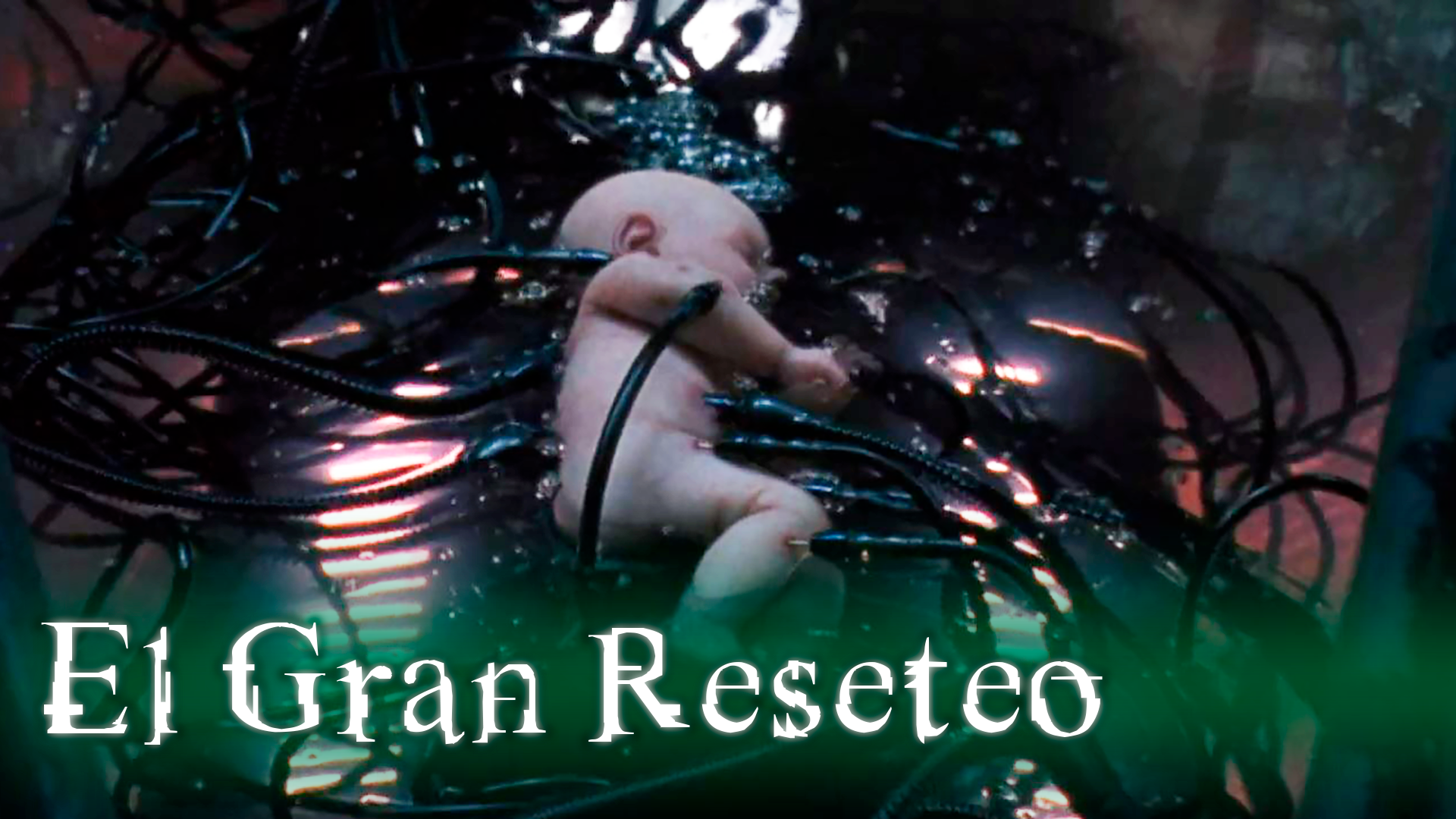 Transhumanismo: eugenesia en la era del COVID - 19/12/20