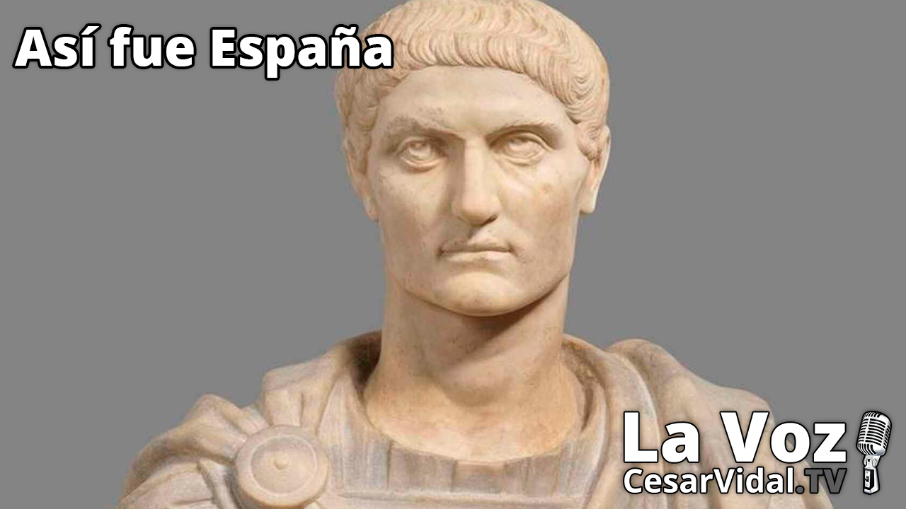 El cristianismo (III): La tolerancia - 07/02/22