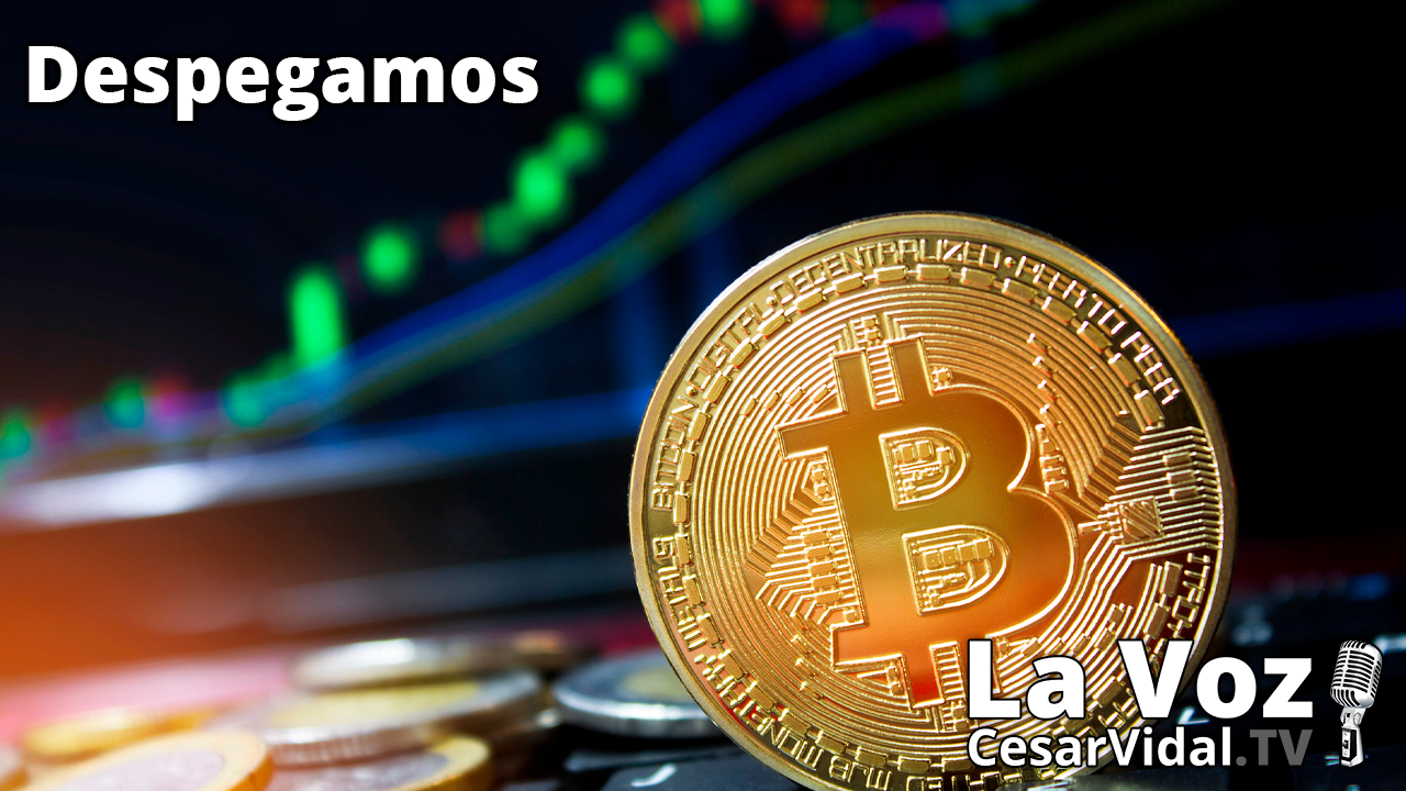 Nobel al salario mínimo, España modelo del “Great Reset” y nuevo rally Bitcoin