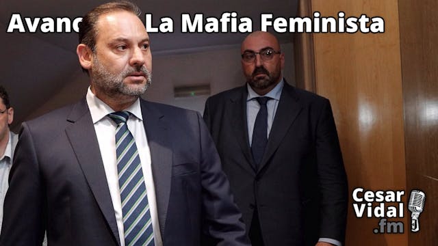 Avance de La Mafia Feminista - 11/10/24