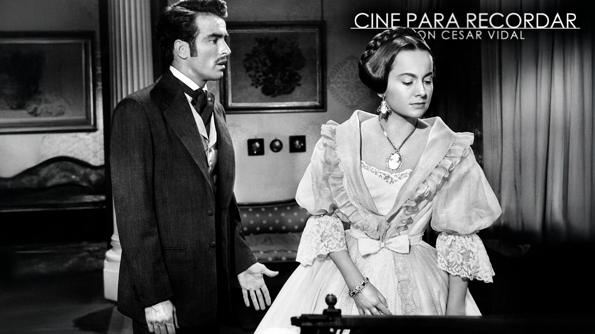 La heredera (1949) - 20/06/25