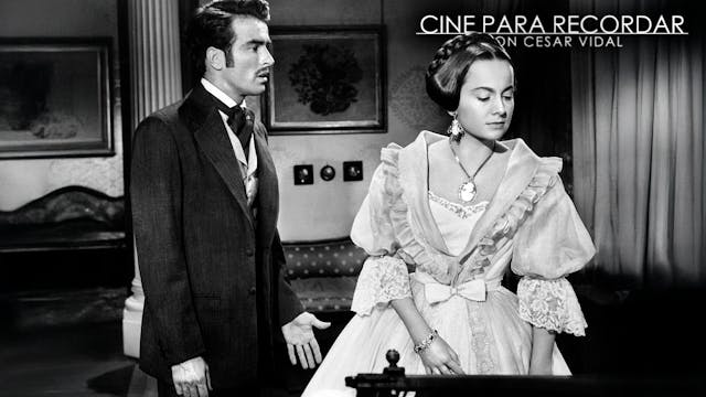 La heredera (1949) - 20/06/25