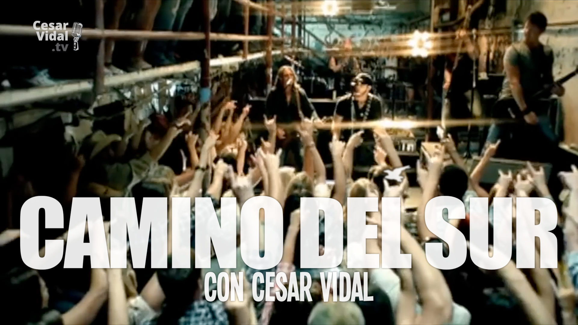 Camino del Sur - 06/12/20