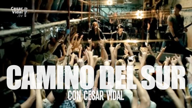 Camino del Sur - 06/12/20