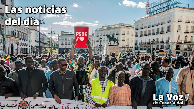 Las noticias del día - 14/04/26