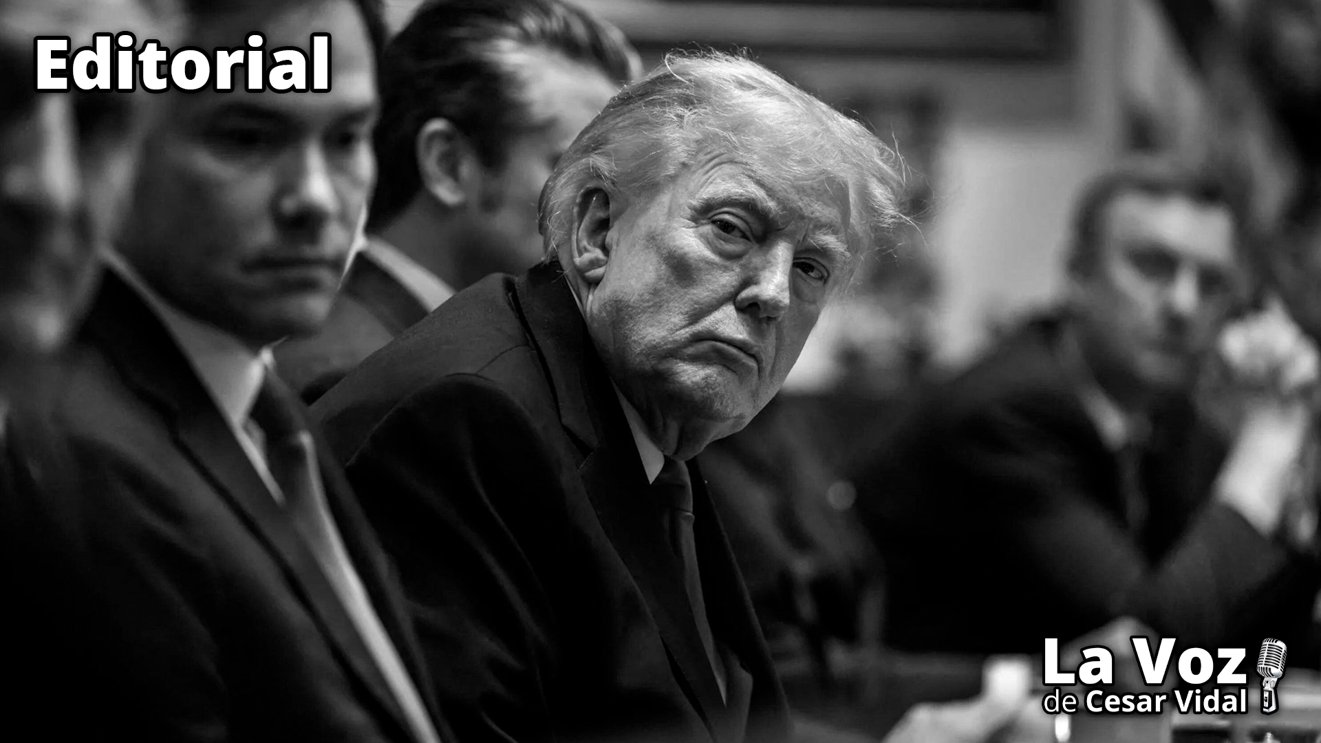 La guerra de Irán, la gran traición al movimiento MAGA - 02/03/26