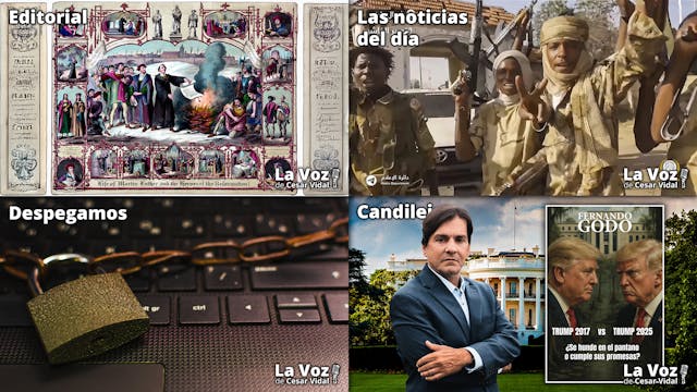 Programa Completo - 31/10/25