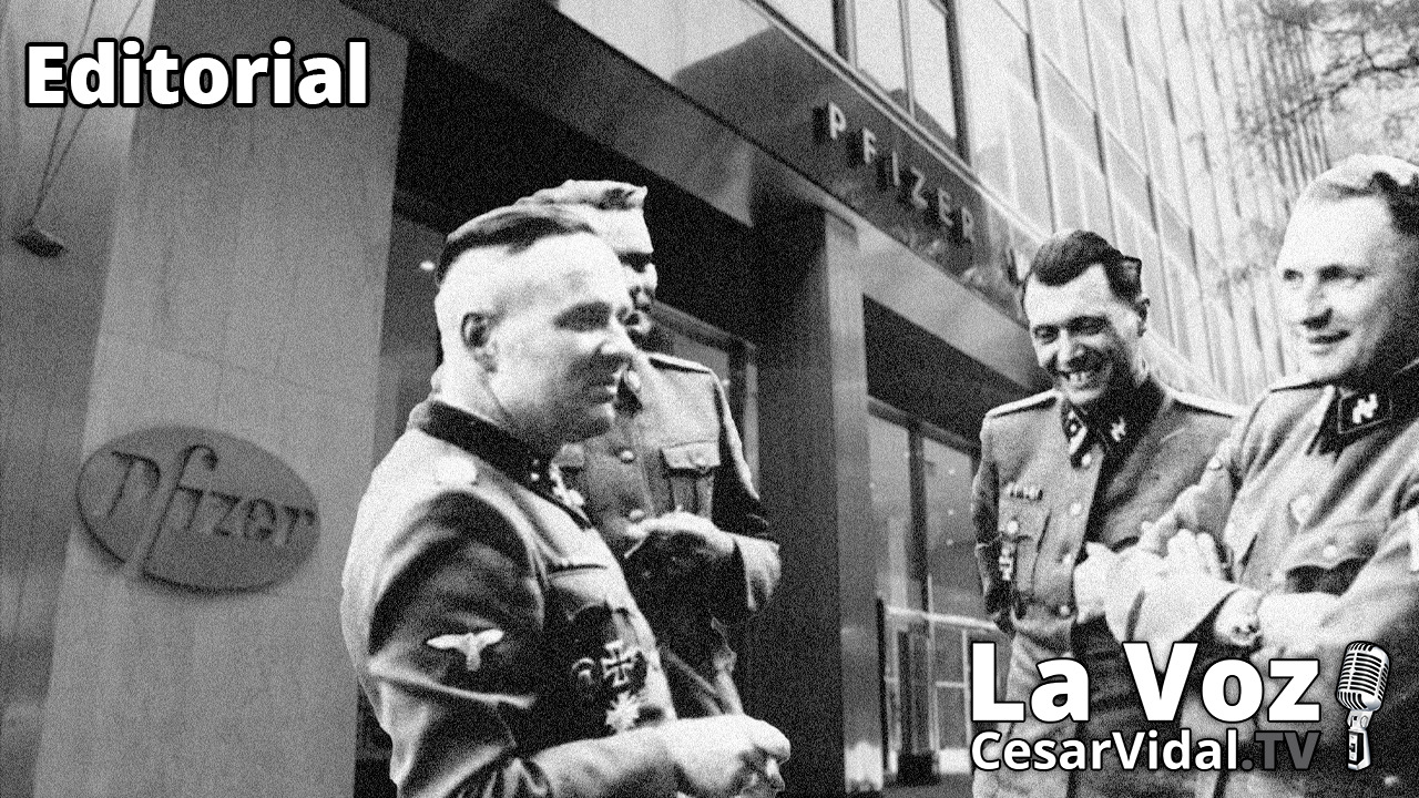 Una vez más Austria persigue las libertades - 15/11/21