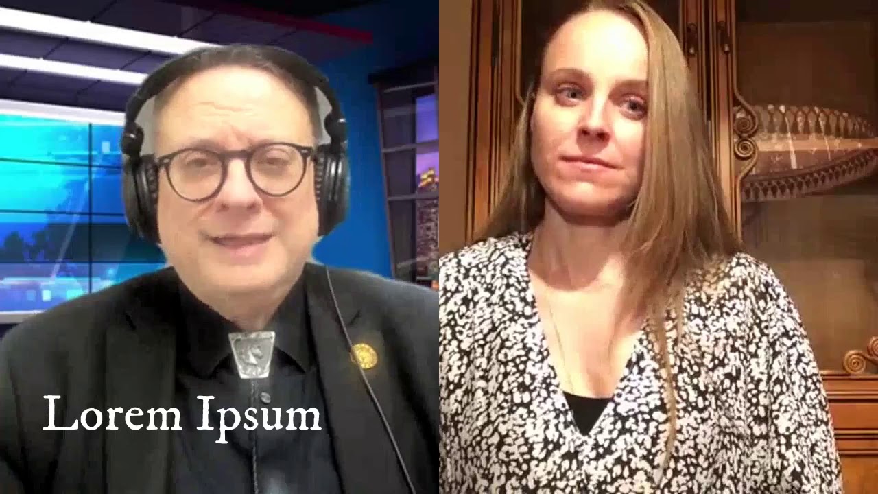 La Agenda 2030 es terrorífica. Supone la desaparición de la libertad - 10/12/20