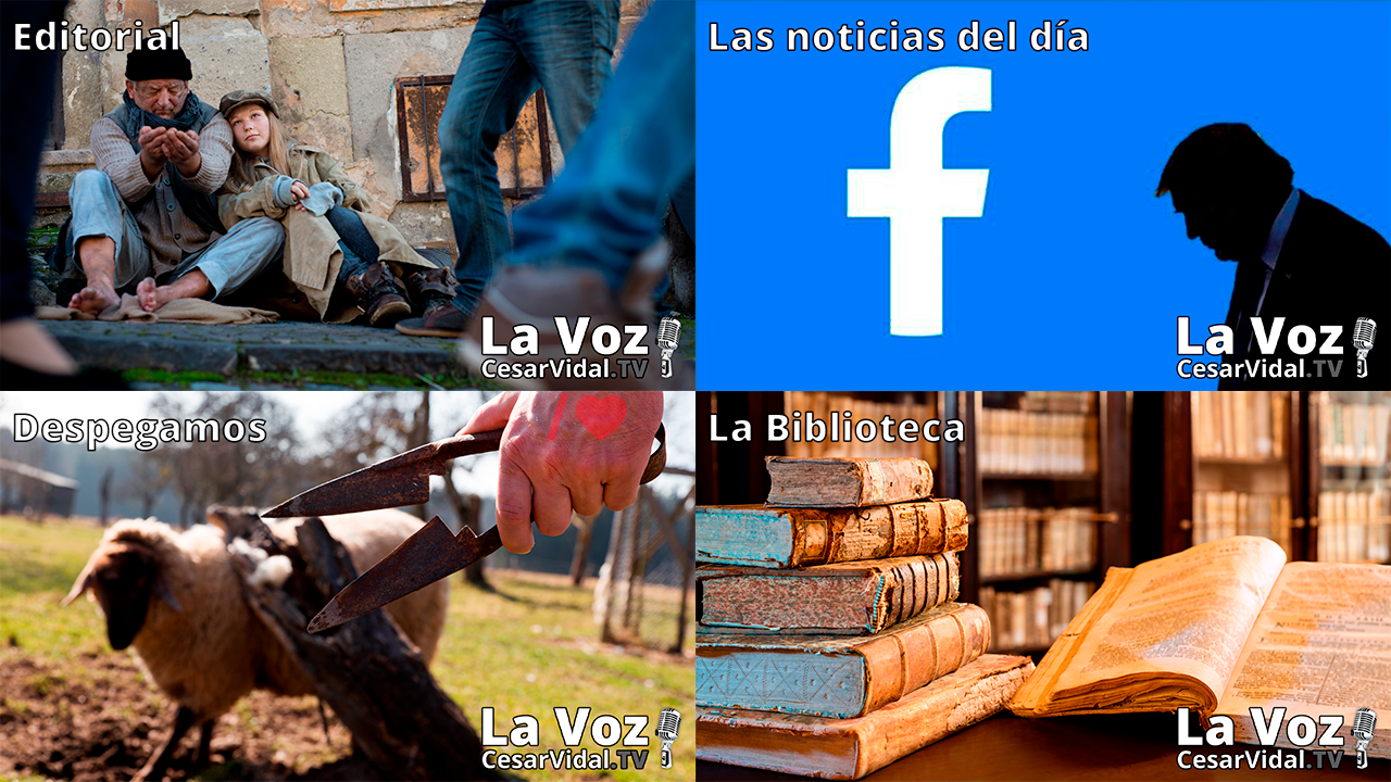 Programa Completo - 06/05/21