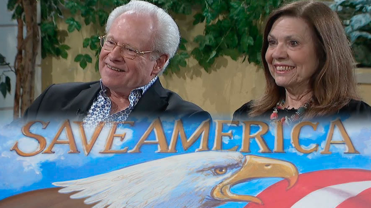 Is democracy dead? - 19/11/20