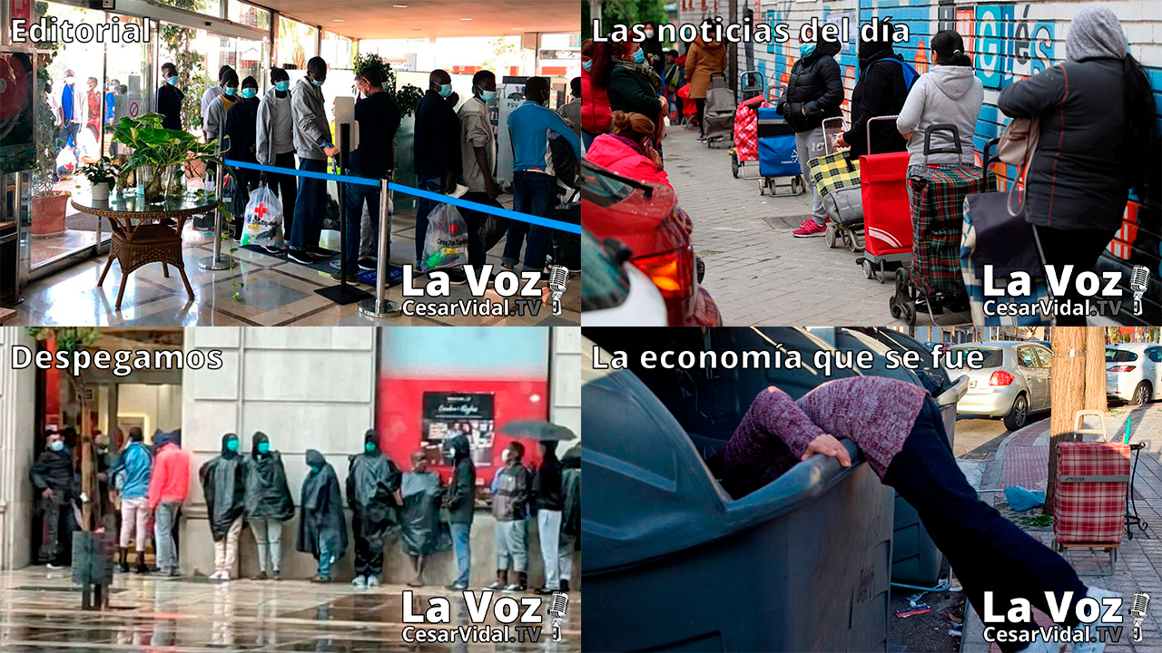 Programa Completo - 01/12/20