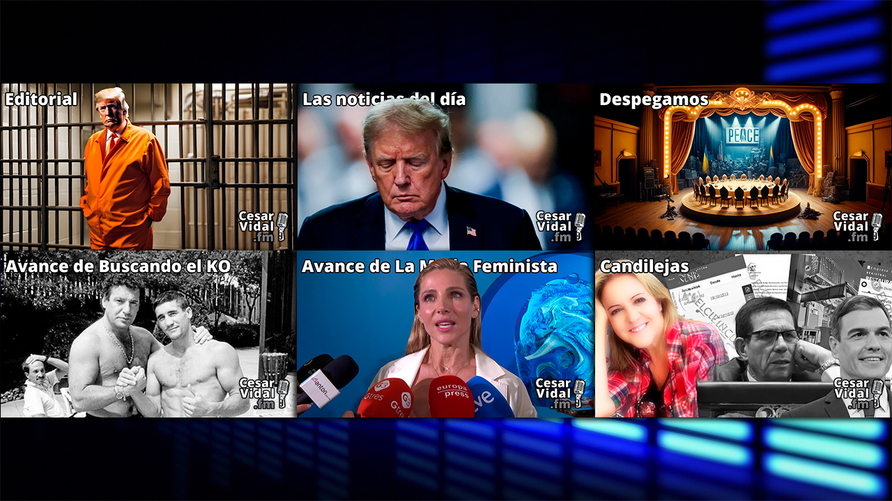 Programa Completo - 31/05/24