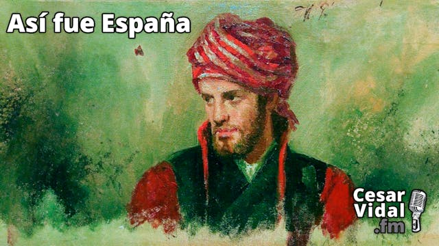 El Emirato de Córdoba (III): Hisham P...