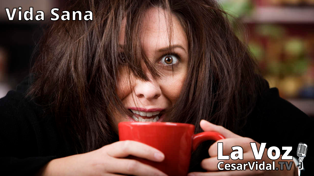 Efecto de la habituación a la cafeína - 02/12/20