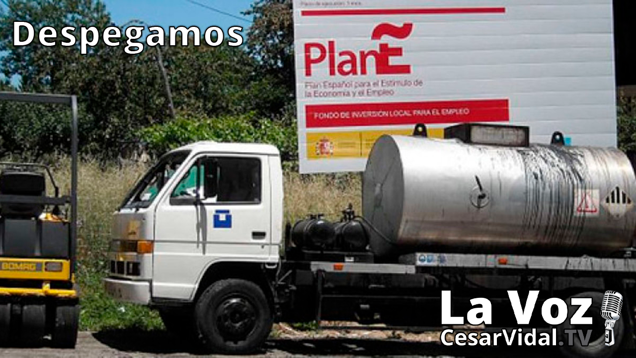 Retorno del Plan E, asalto al fondo de pensiones y Biden abraza el America First