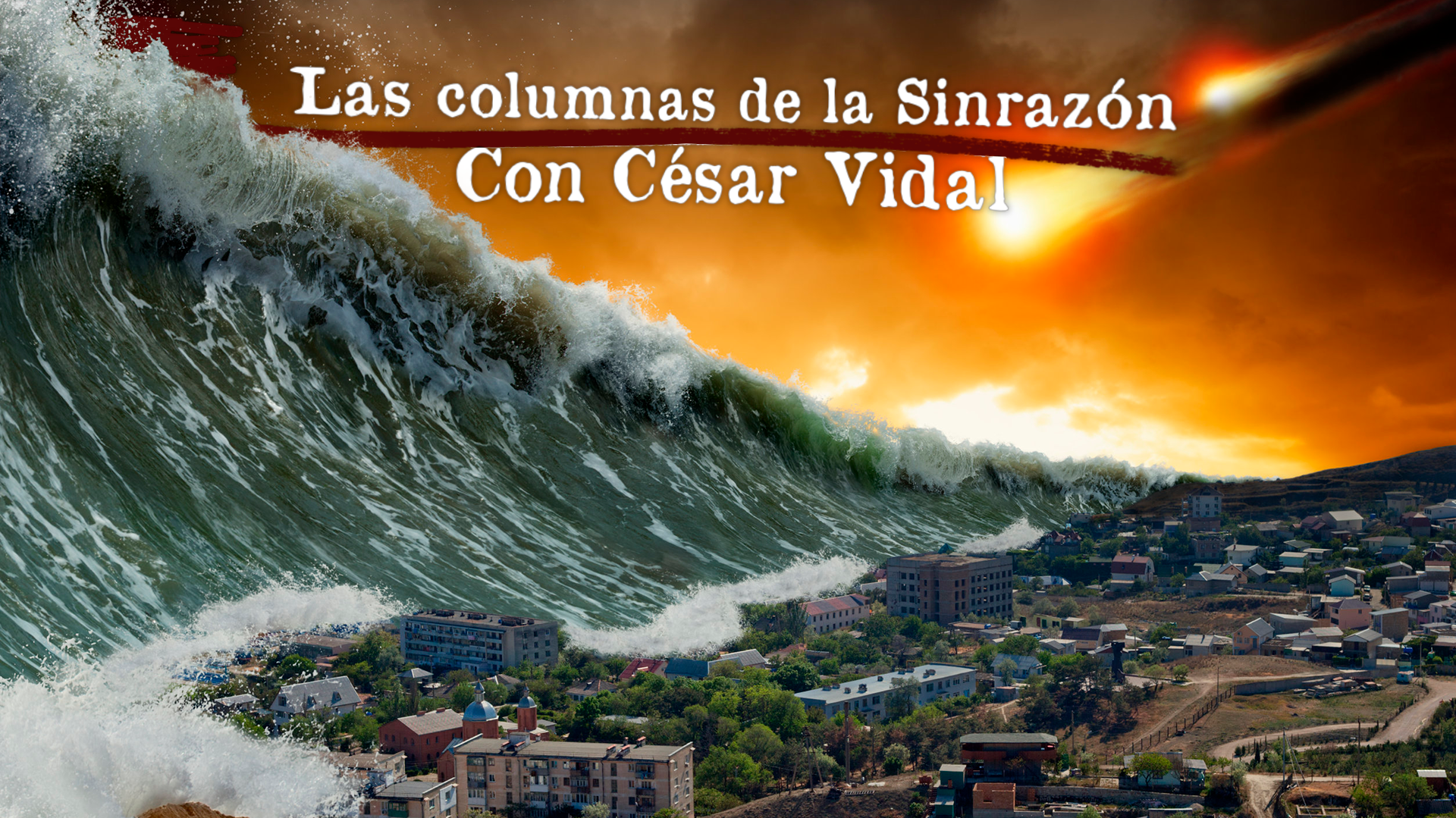 Cuando el fin del mundo no llegó en 1975 - 01/12/21