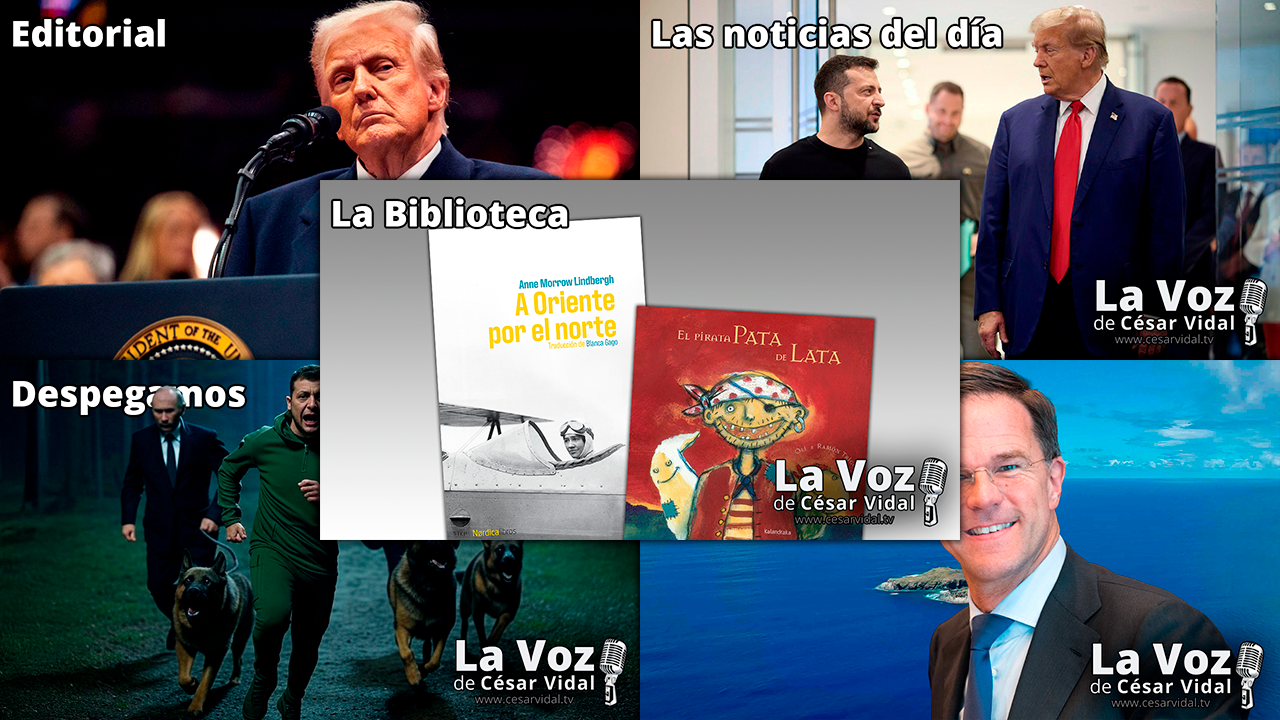 Programa Completo - 20/02/25