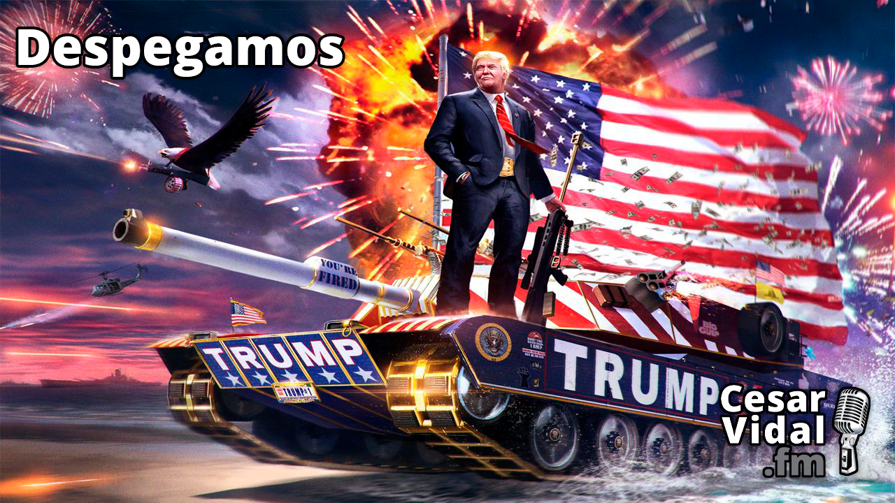 Baño de sangre USA, conspiración Tik-Tok y tsunami de trigo ruso - 18/03/24