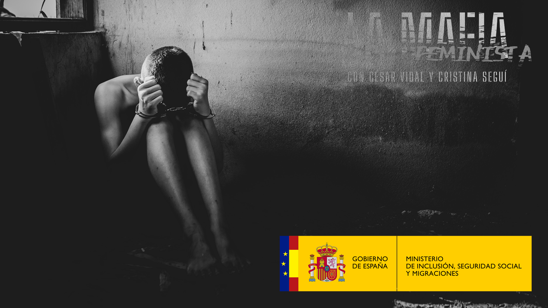 El Gobierno subvenciona a un presunto pederasta con 10 millones - 23/03/25