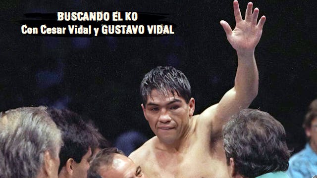 La hormiga atómica… Humberto la chiqu...