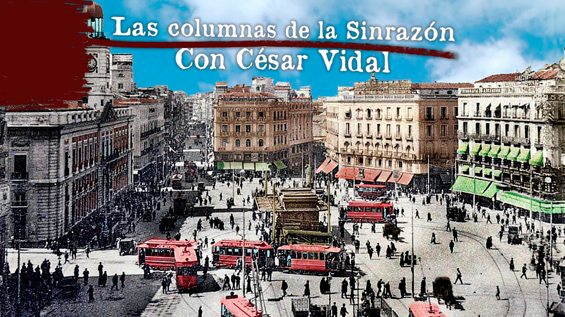 Pongamos que hablo de Madrid - 19/04/21