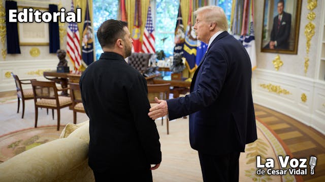 El plan de Trump para acabar con la g...