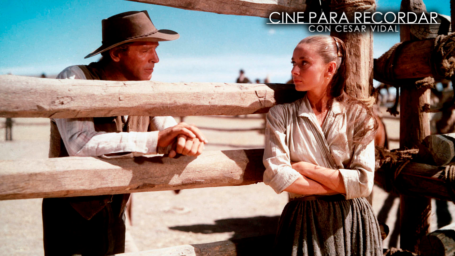 Los que no perdonan - 21/04/23