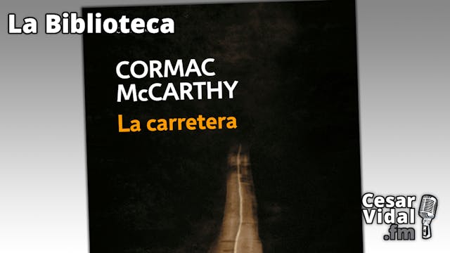 “La carretera" - 16/06/23