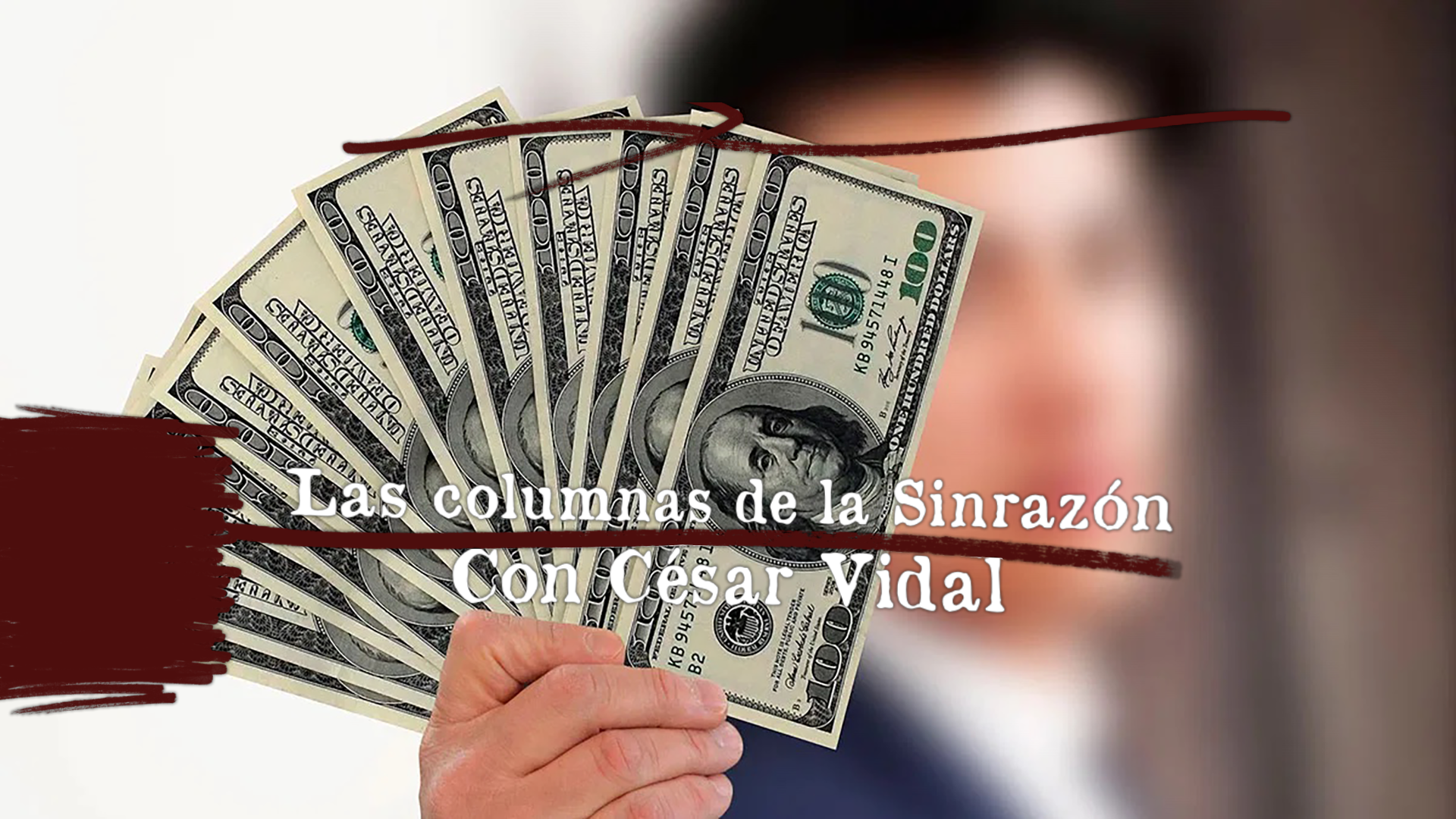 Si yo fuera rico - 17/01/21