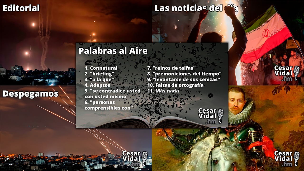 Programa Completo - 15/04/24