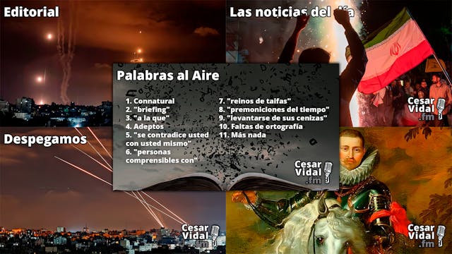 Programa Completo - 15/04/24