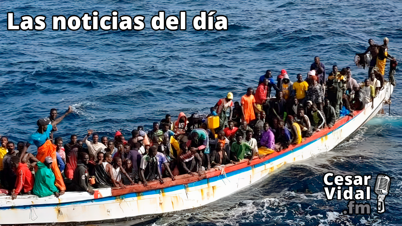 Las noticias del día - 07/05/24