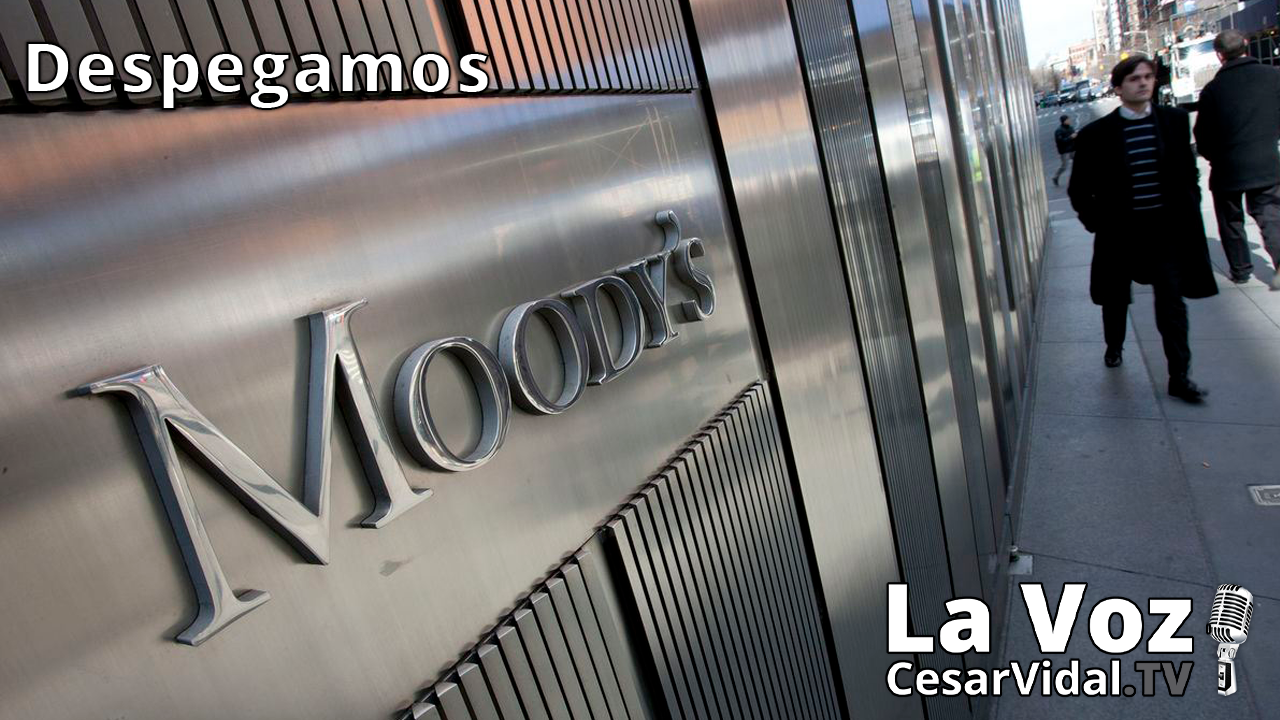 Moodys avisa a España, la cueva ataca el Bitcoin y los peligros del inmobiliario