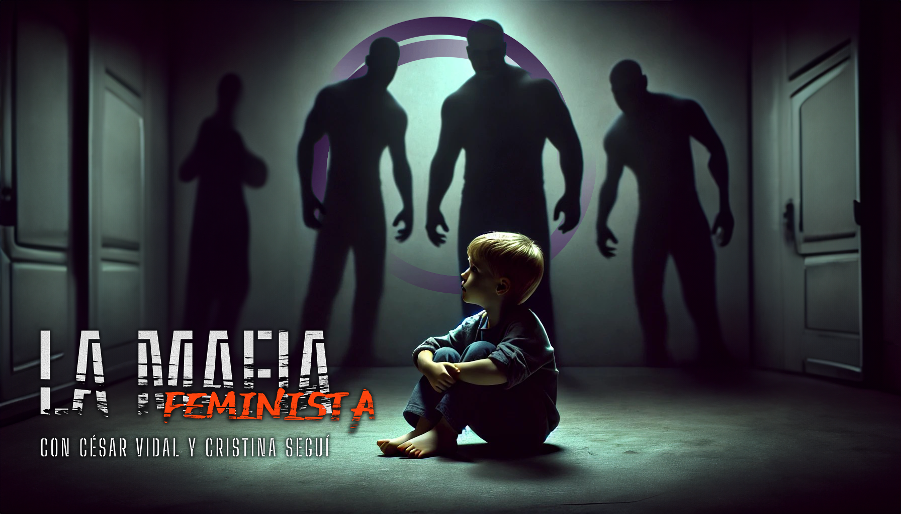 Aprender a identificar a un potencial pedófilo de ONG infantil - 06/10/24