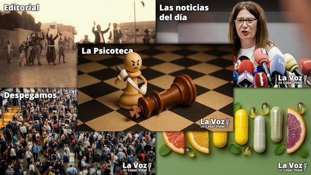 Programa Completo - 12/11/25