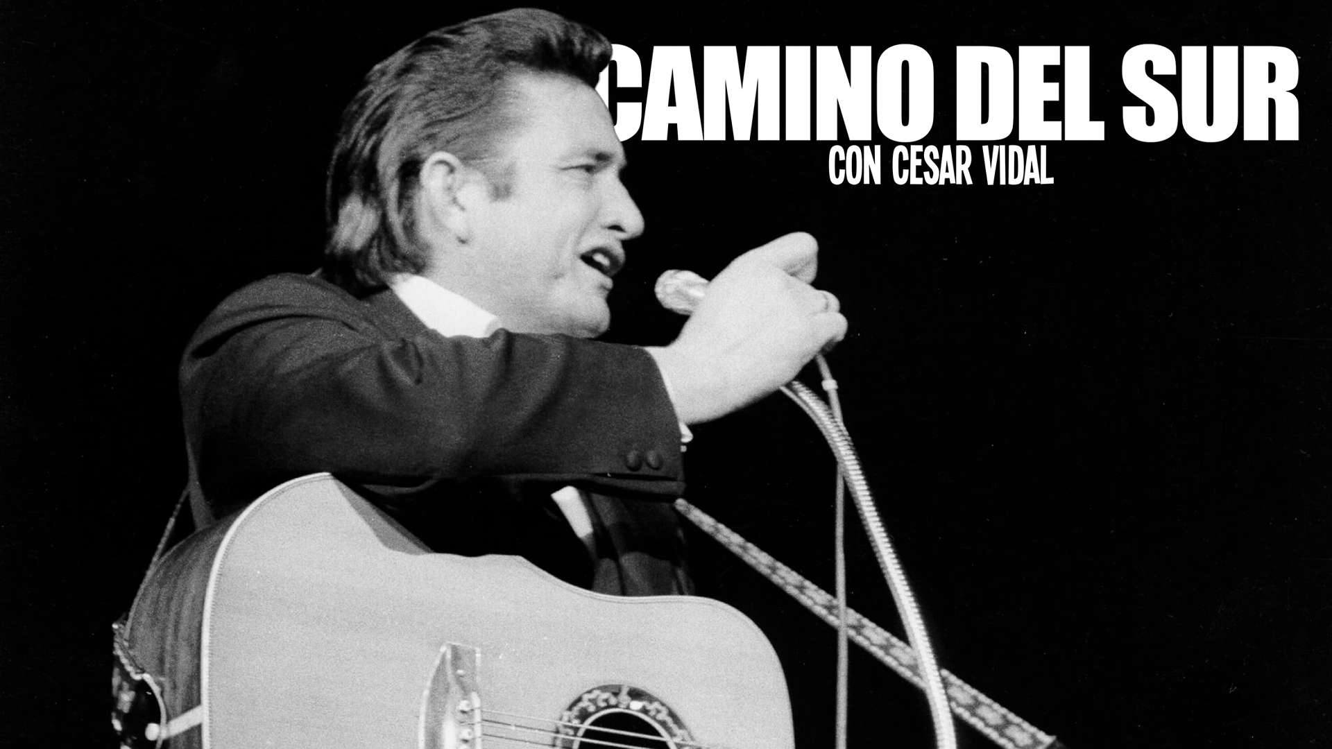 Camino del Sur - 19/12/21