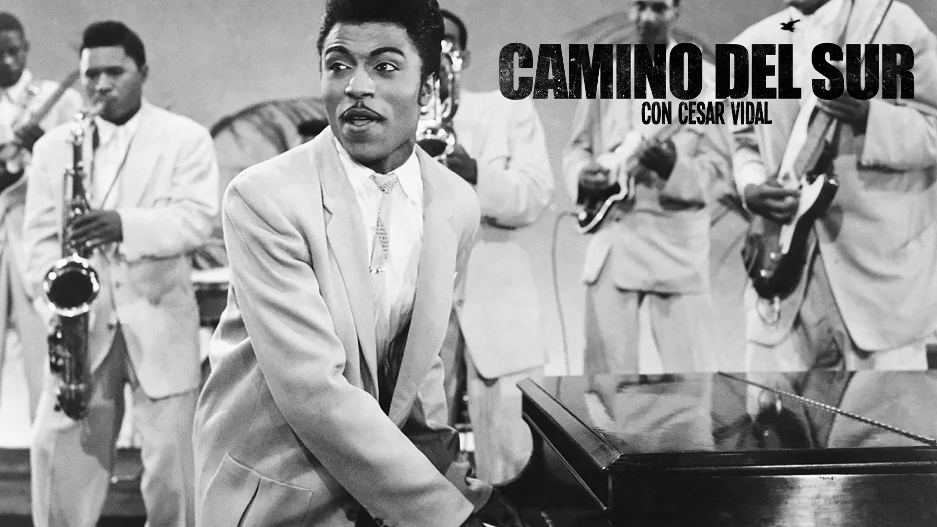 Camino del Sur - 20/02/22