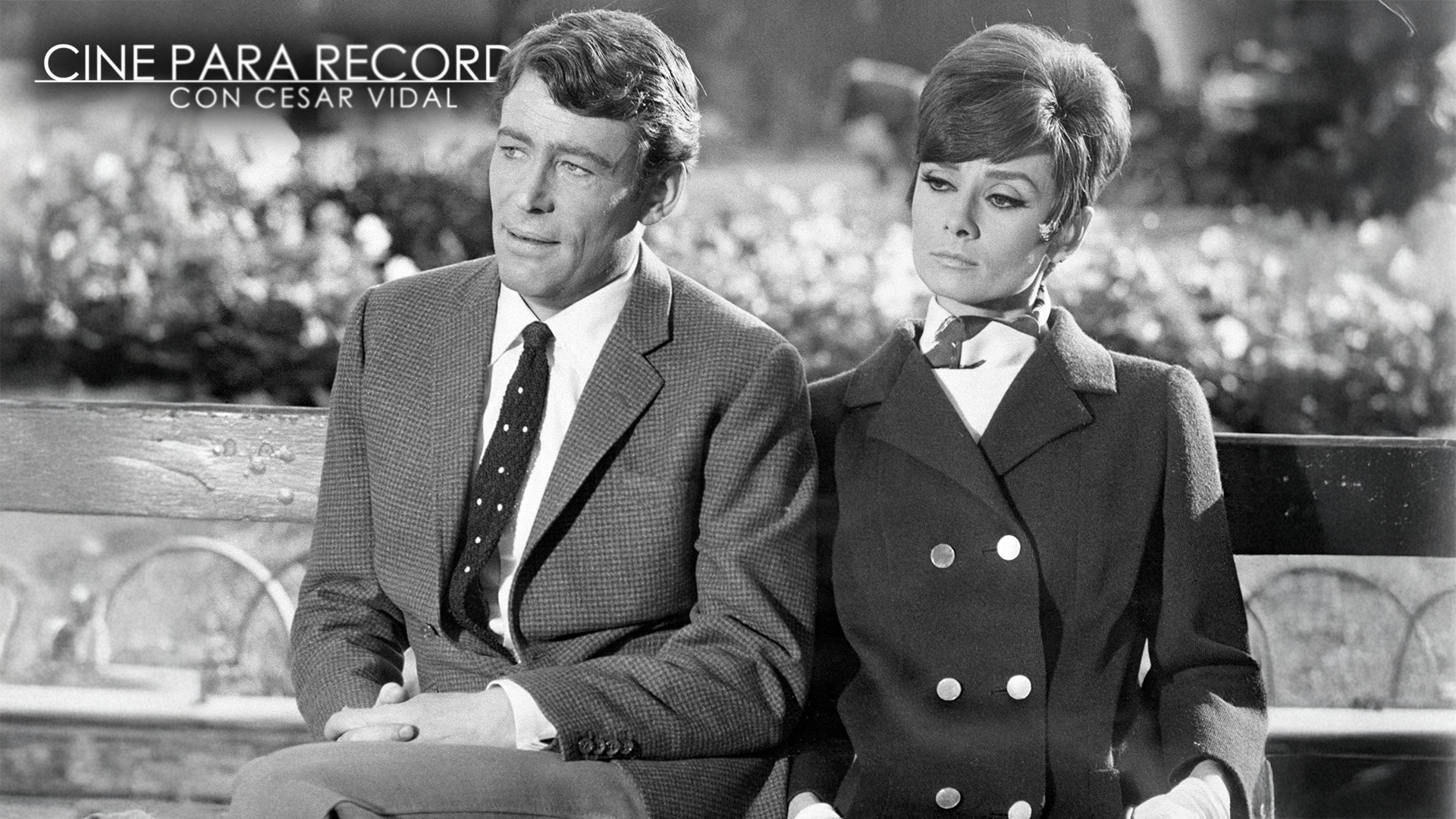 Cómo robar un millón y... (1966) - 31/10/25