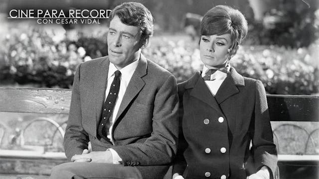 Cómo robar un millón y... (1966) - 31...