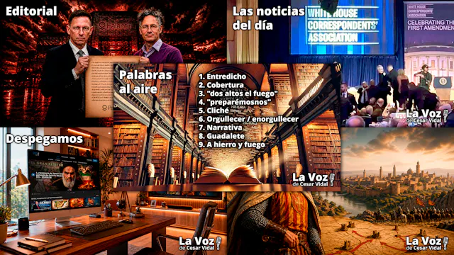 Programa Completo - 27/04/26